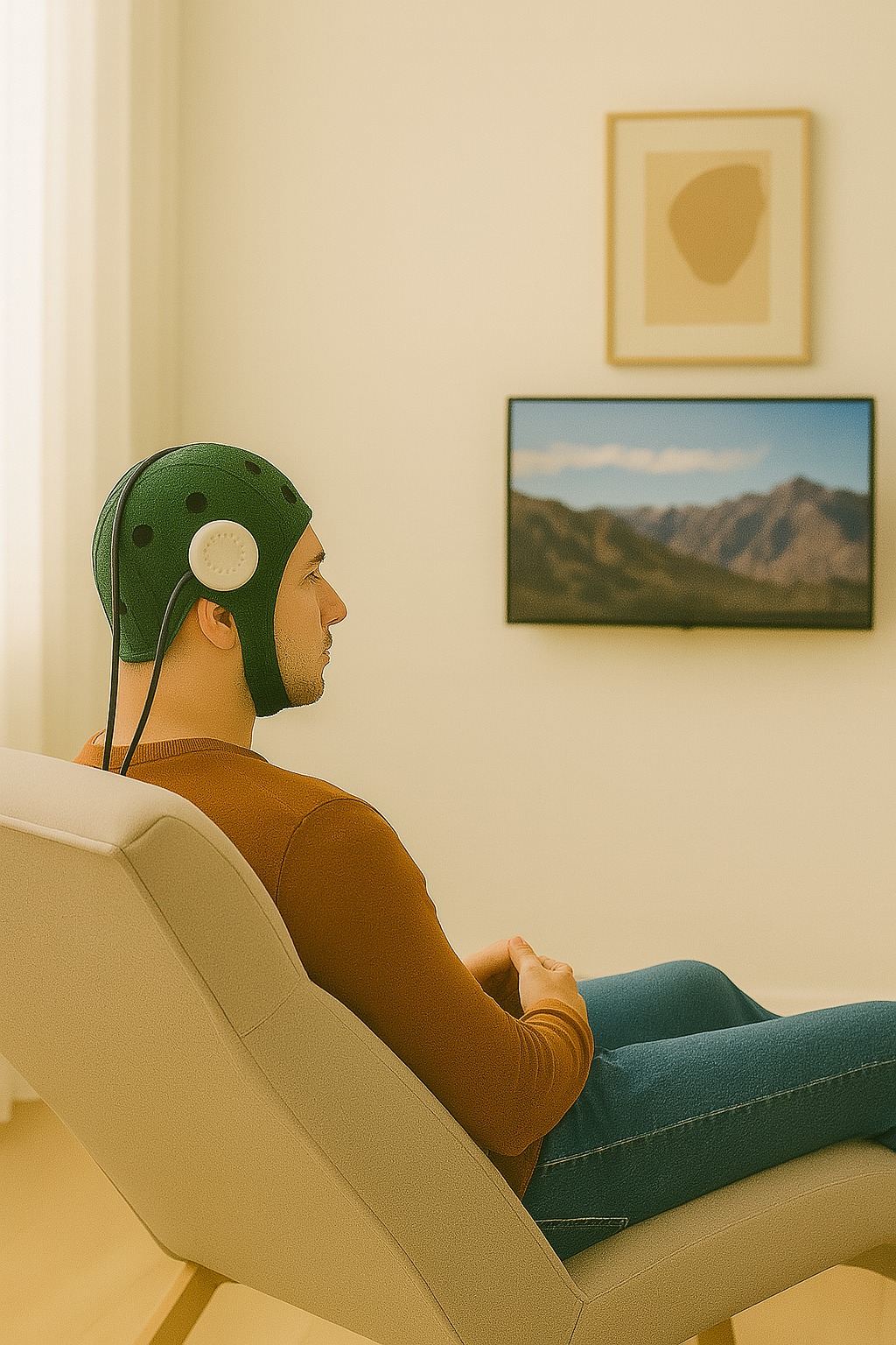 Sensibilidad extrema al ruido