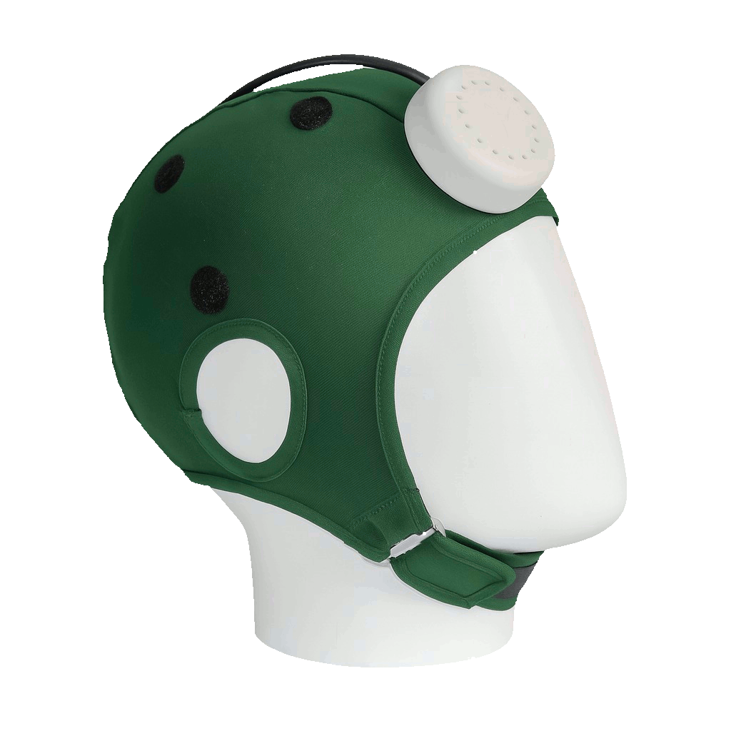 Gorro EEG Nibbot